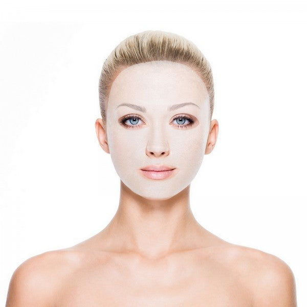 Reusable Konjac Mask Collagen - Anti-aging, Firming & Moisturising - Guardian Angel Naturals