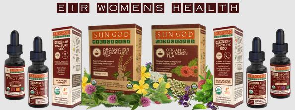 Sun God Medicinals