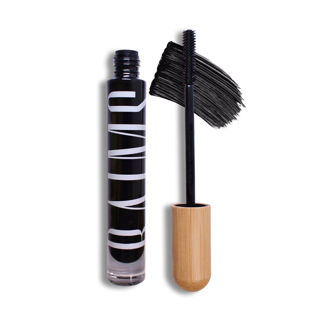 Baims Natural Makeup - Mascara Eyecatching - Guardian Angel Naturals