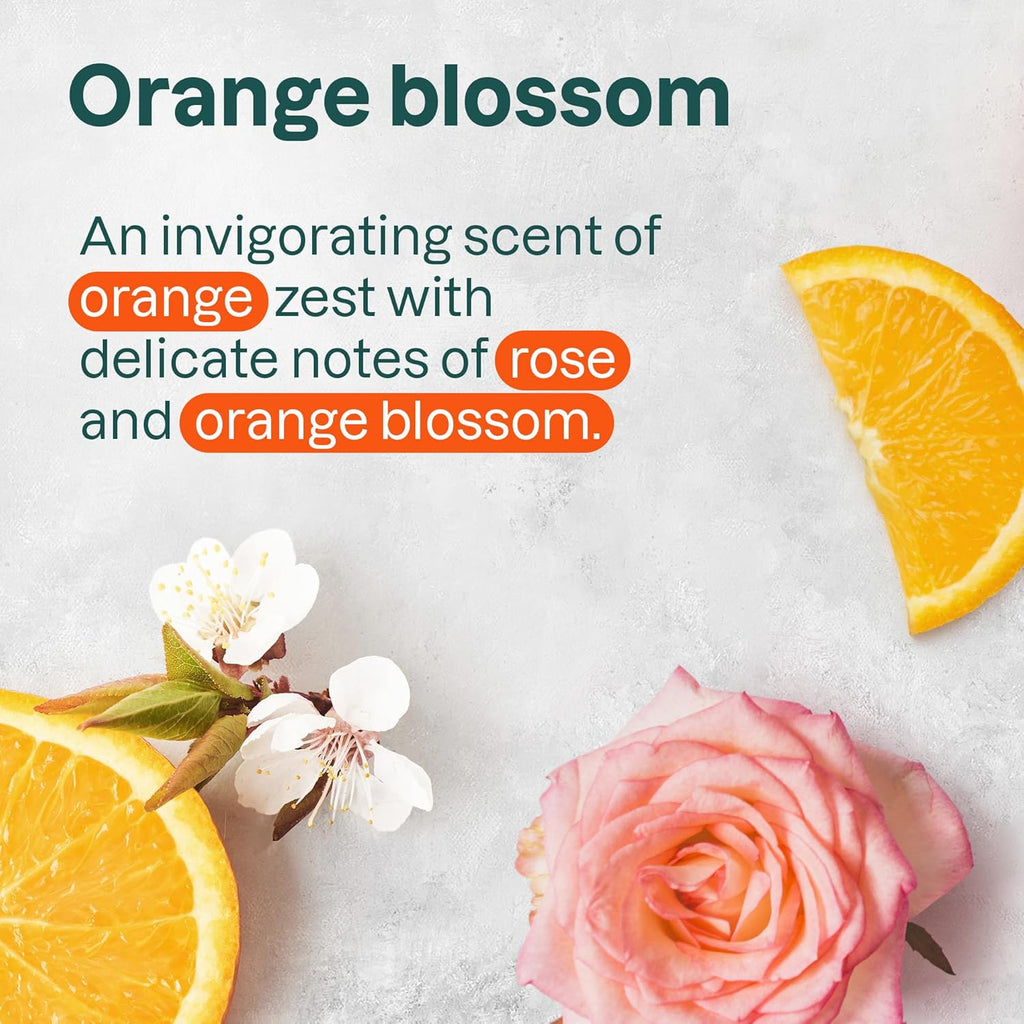 Sunly Natural Sunscreen Stick SPF30 - Orange Blossom - 60ml - Guardian Angel Naturals