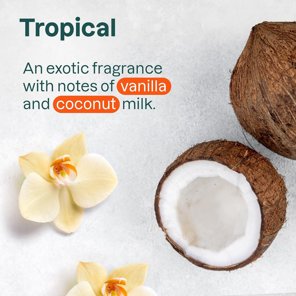 Sunly Natural Sunscreen Stick SPF30 - Tropical - 60ml - Guardian Angel Naturals