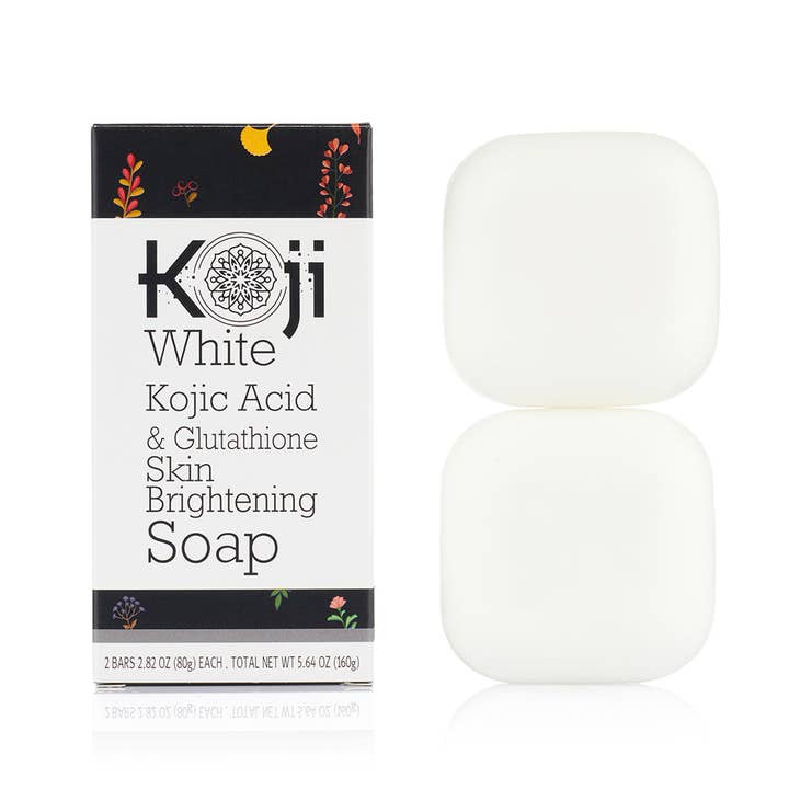 glutathione guardian indonesia Kojic Acid & Skin Brightening Soap BPC 157 Ligament: 1 pbadge4 Onassis Skin presents Glutathione Amount:2 gram