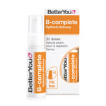 BetterYou B-complete Oral Spray - All 8 essential B-vitamins in one daily dose - Guardian Angel Naturals