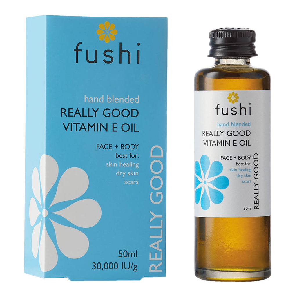 Really Good Vitamin E Oil - 50ml - Guardian Angel Naturals