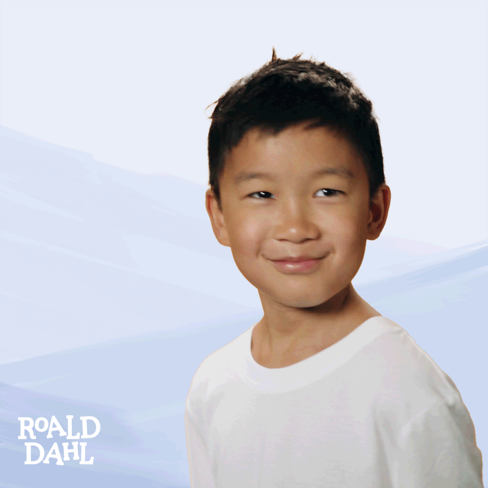 BetterYou - Roald Dahl Multivitamin Kids' Daily Oral Spray - Guardian Angel Naturals