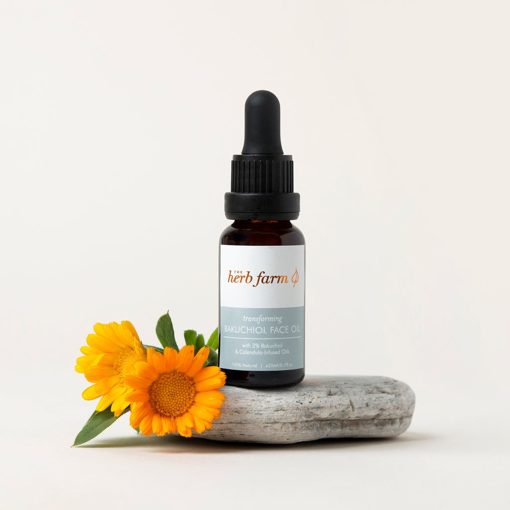 Transforming Bakuchiol Face Oil - Guardian Angel Naturals
