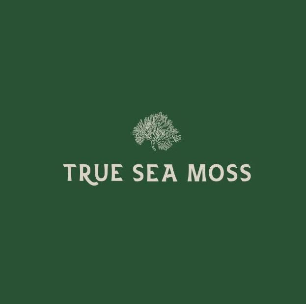 Organic Irish Moss and Maca Capsules - 1600mg per serving - Guardian Angel Naturals