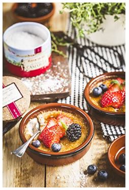 Le Saunier Fleur De Sel De Camargue 125g - Guardian Angel Naturals