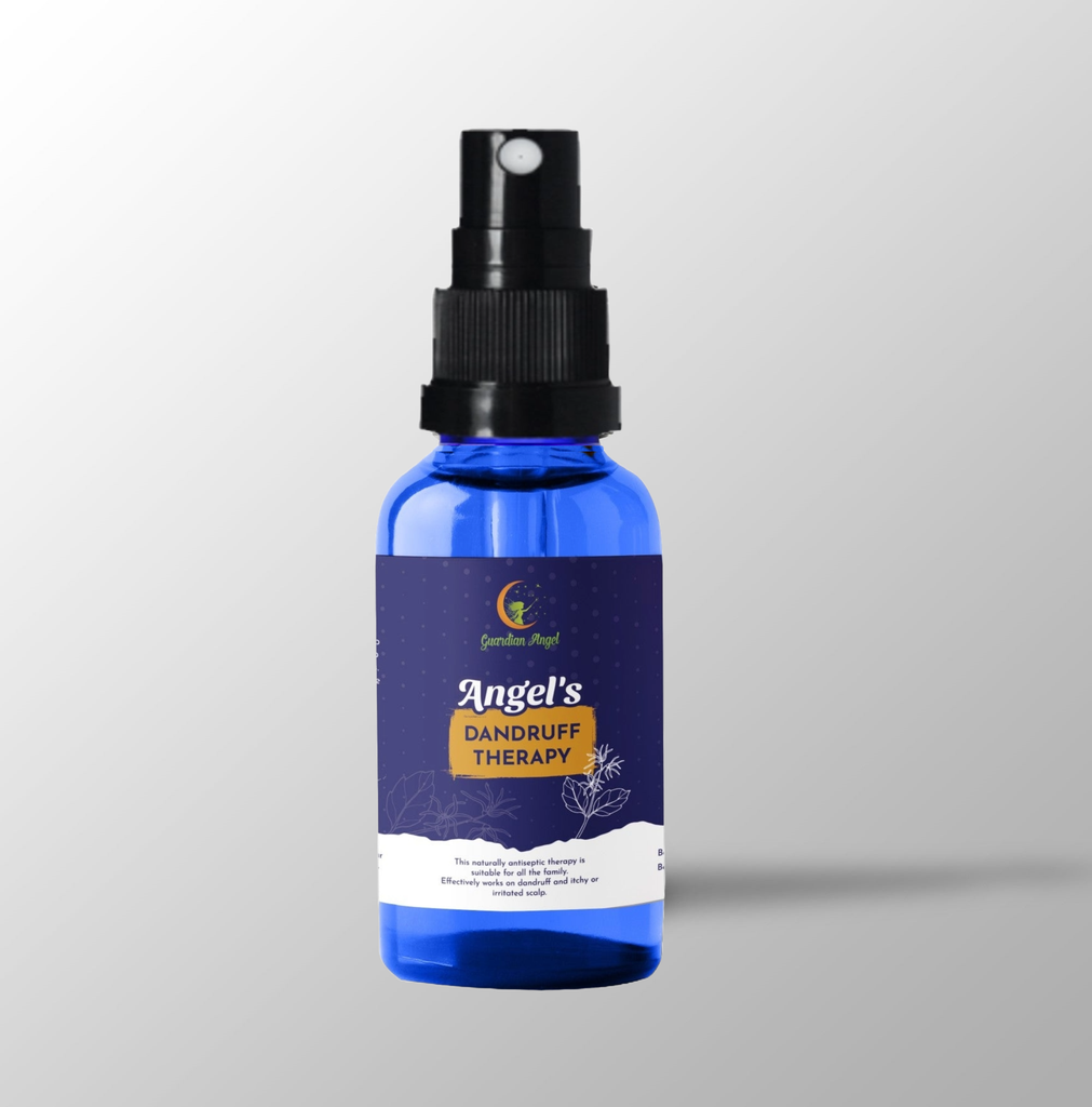 Angel's Dandruff Therapy 100ml - Guardian Angel Naturals