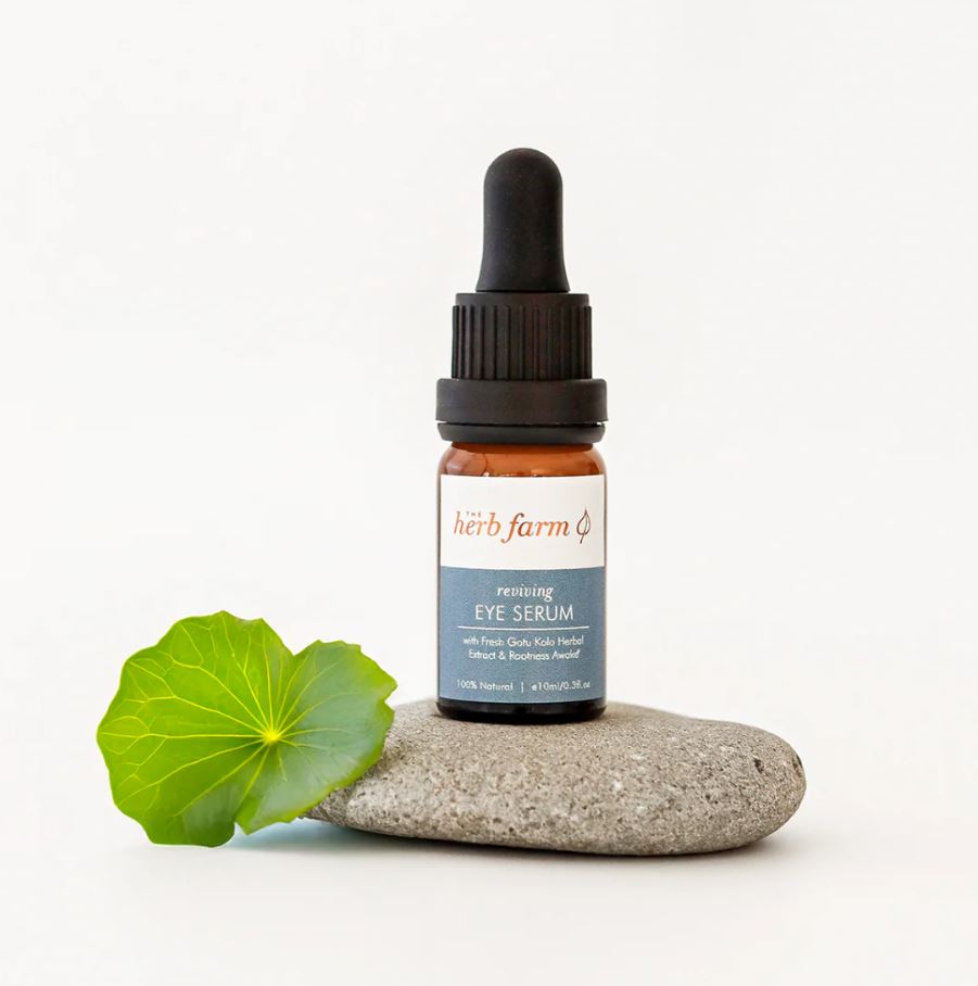 Reviving Eye Serum - Guardian Angel Naturals