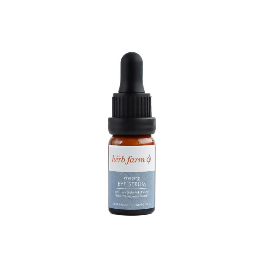 Reviving Eye Serum - Guardian Angel Naturals