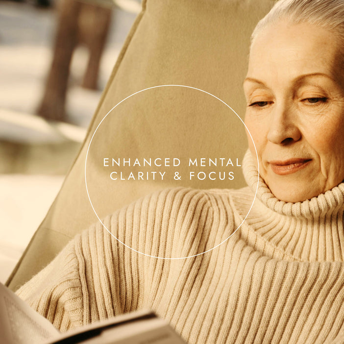 Fushi Organic Ginkgo Biloba - 60 Vegan Capsules - Guardian Angel Naturals