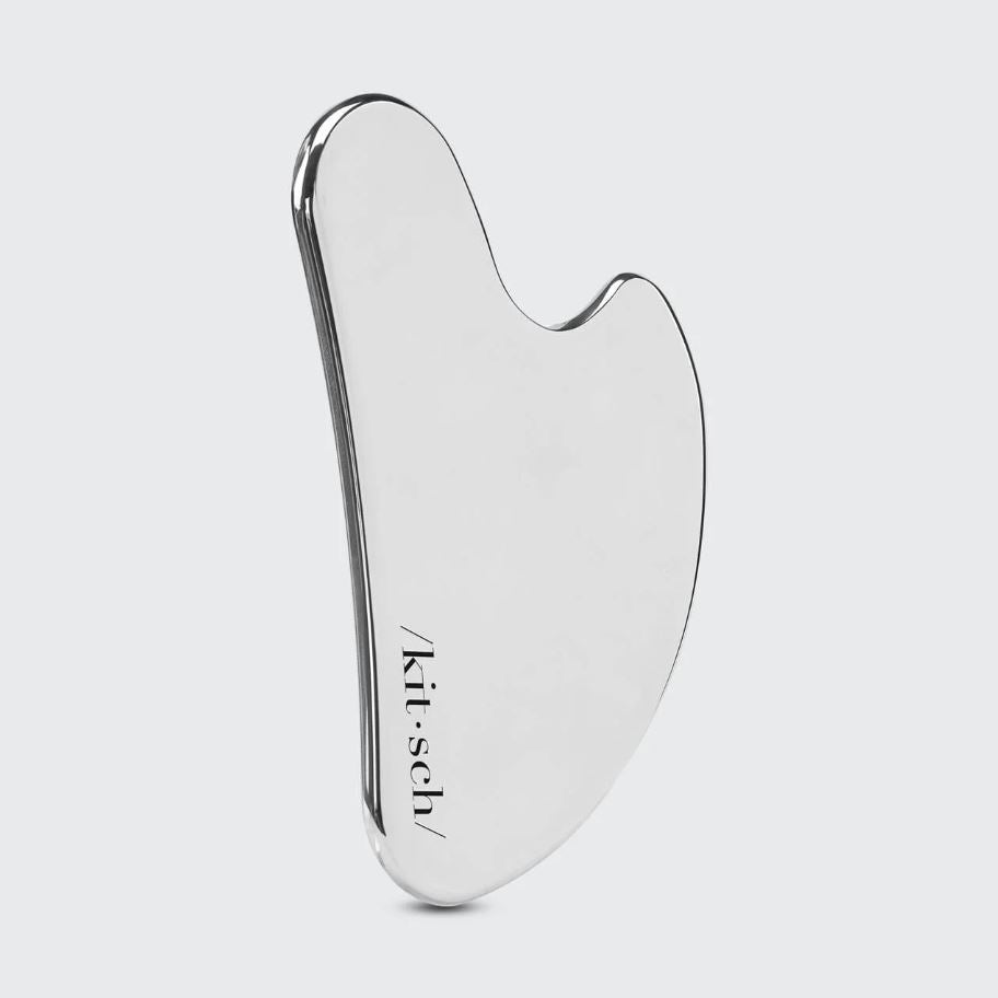 Kitsch Stainless Steel Gua Sha - Guardian Angel Naturals