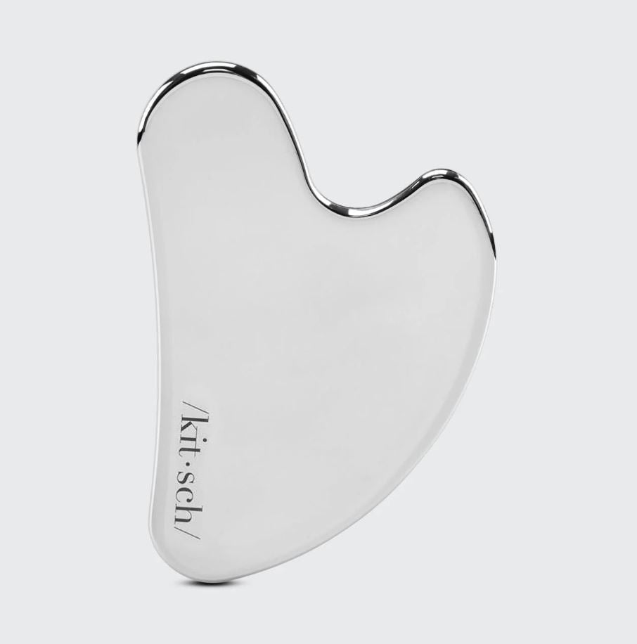 Kitsch Stainless Steel Gua Sha - Guardian Angel Naturals