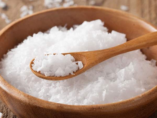 Le Saunier Fleur De Sel De Camargue 125g - Guardian Angel Naturals