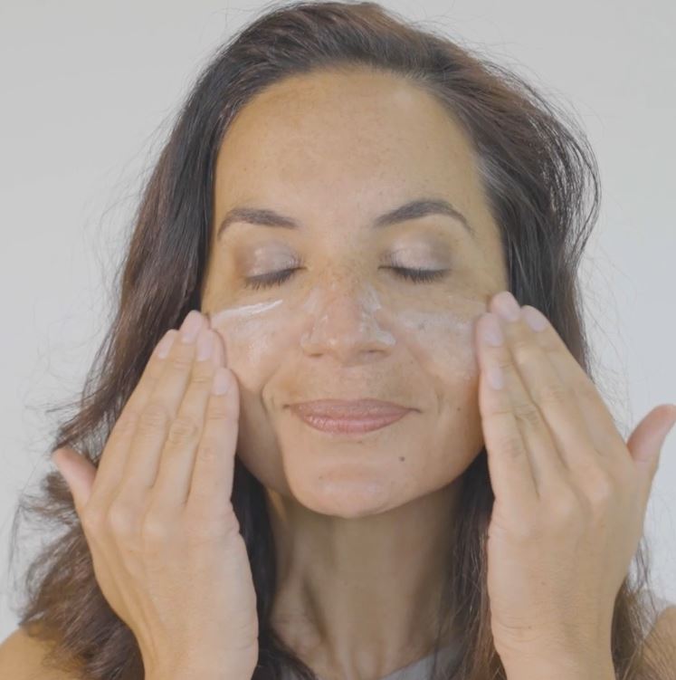 Award Winning Natural Hydrating Overnight Face Mask - Guardian Angel Naturals