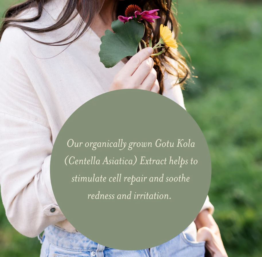 Award Winning Natural Hydrating Overnight Face Mask - Guardian Angel Naturals