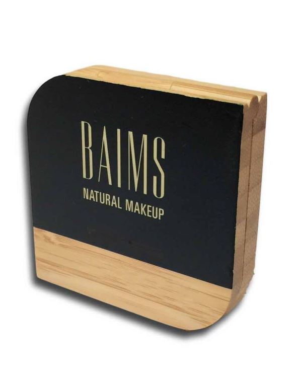 Satin Mineral Blush 20 Peach - Vegan - 100% Natural - Guardian Angel Naturals