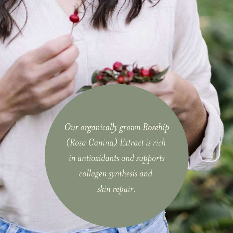 Hydrate & Restore Face Cream - Guardian Angel Naturals