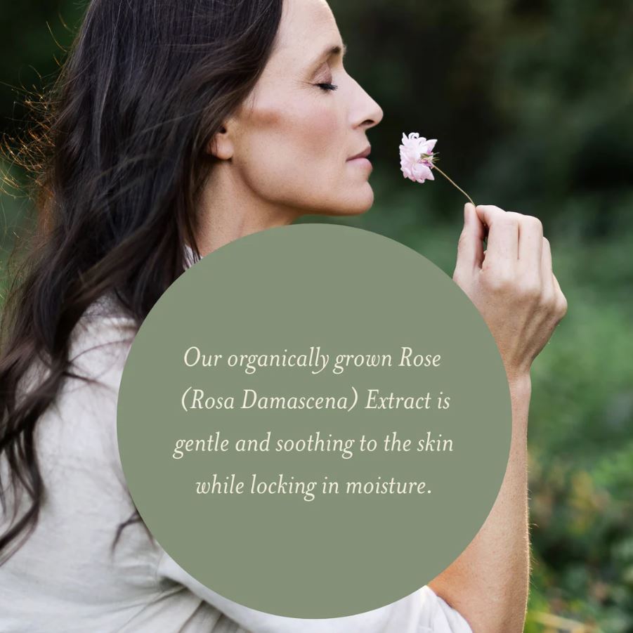 Nourish & Glow Face Cream - Guardian Angel Naturals