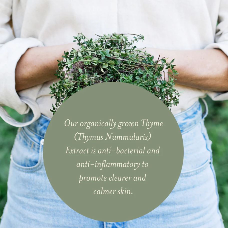 Balance & Clarify Face Cream - Guardian Angel Naturals