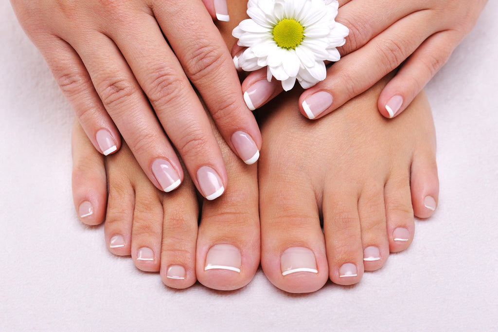 Oil My Nails! - Therapy for Healthy and Beautiful Nails - Guardian Angel Naturals