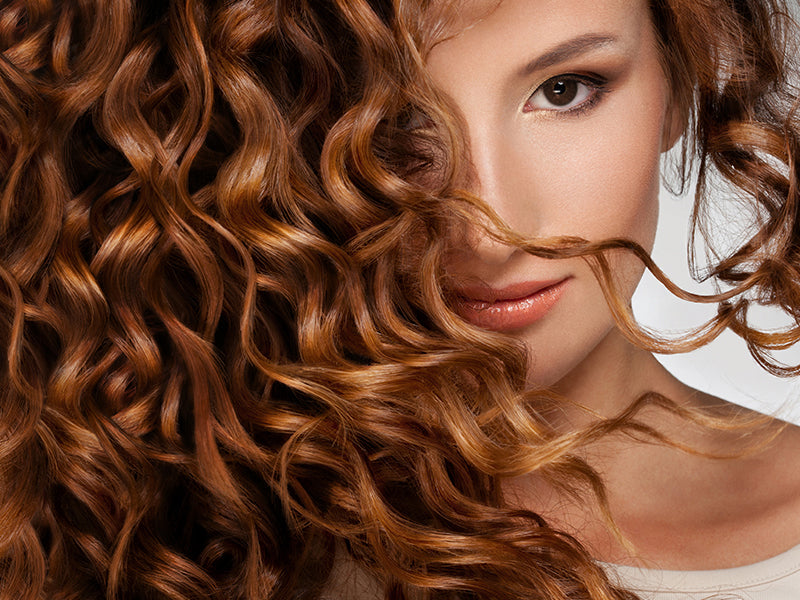 Aphrodite's Secret 250ml & 500ml - Luxurious Shampoos for All Hair Types & Hair Loss - Guardian Angel Naturals